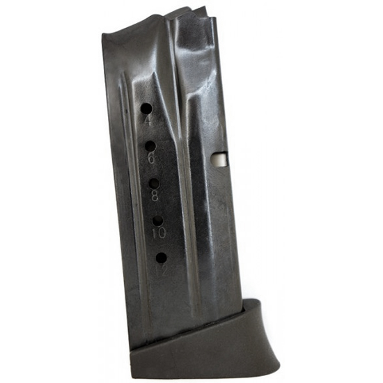 PROMAG MAG SW M&P9C COMPACT 9MM 12RD BLUED - Magazines